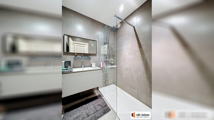 Ma-Cabane - Vente Appartement Lyon, 118 m²