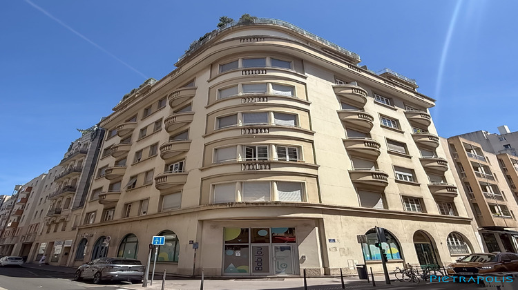Ma-Cabane - Vente Appartement Lyon, 125 m²