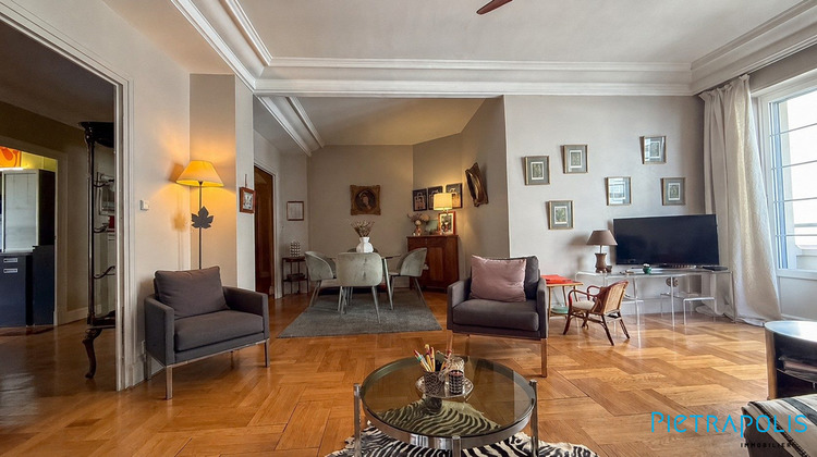 Ma-Cabane - Vente Appartement Lyon, 125 m²