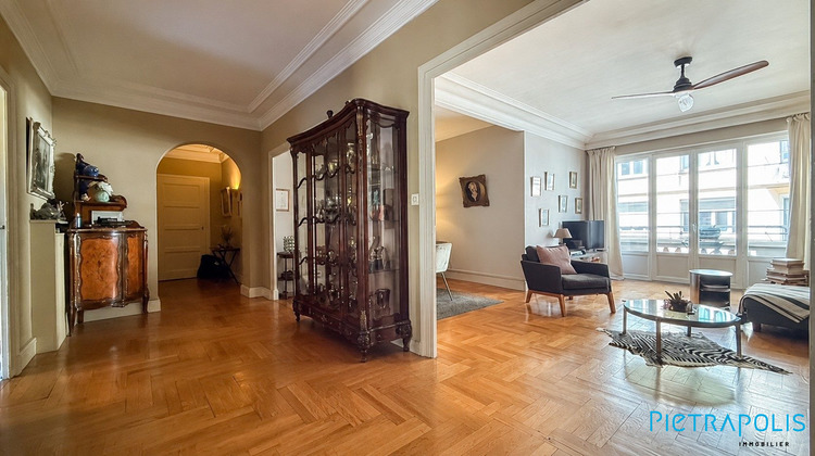Ma-Cabane - Vente Appartement Lyon, 125 m²