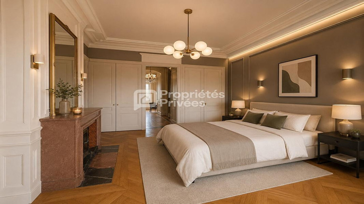 Ma-Cabane - Vente Appartement LYON, 137 m²