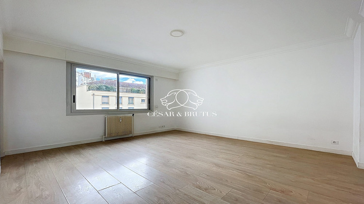 Ma-Cabane - Vente Appartement Lyon, 27 m²