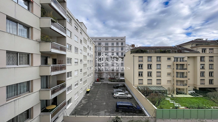 Ma-Cabane - Vente Appartement Lyon, 27 m²
