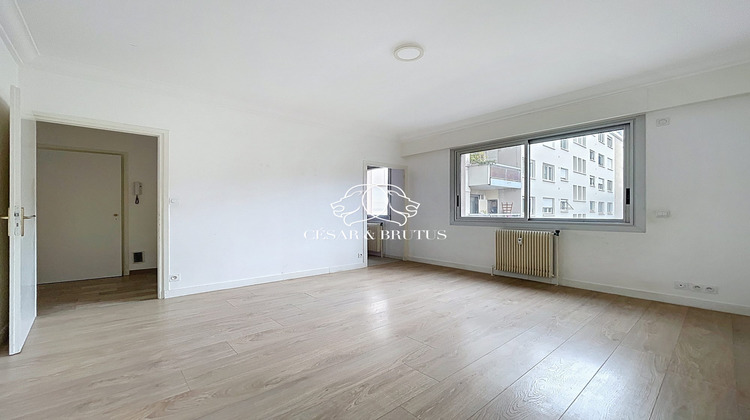 Ma-Cabane - Vente Appartement Lyon, 27 m²