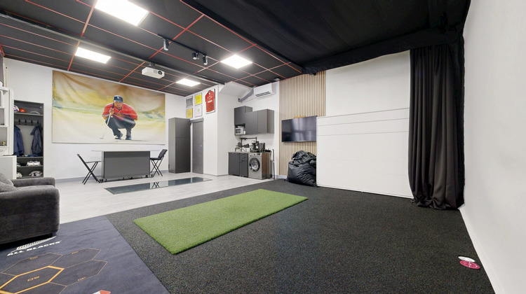 Ma-Cabane - Vente Appartement Lyon, 67 m²
