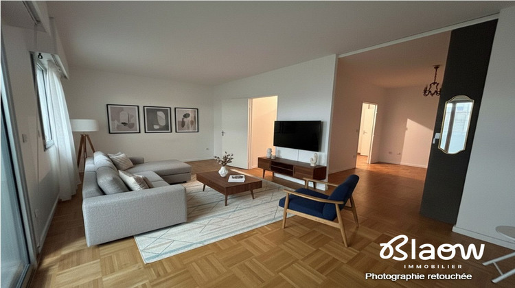 Ma-Cabane - Vente Appartement Lyon, 46 m²