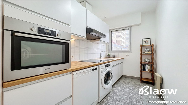 Ma-Cabane - Vente Appartement Lyon, 46 m²