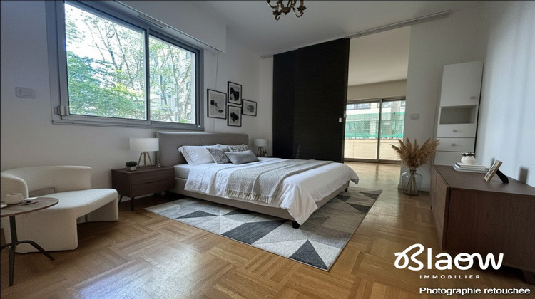Ma-Cabane - Vente Appartement Lyon, 46 m²