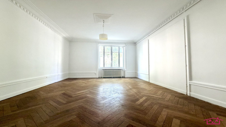 Ma-Cabane - Vente Appartement Lyon, 111 m²