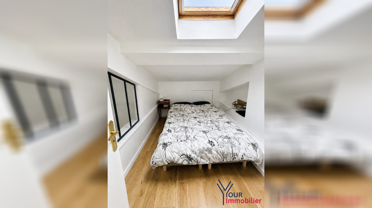 Ma-Cabane - Vente Appartement Lyon, 51 m²