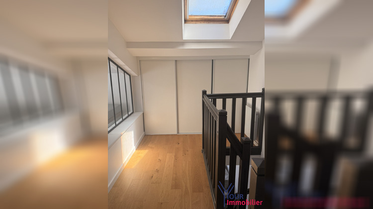 Ma-Cabane - Vente Appartement Lyon, 51 m²