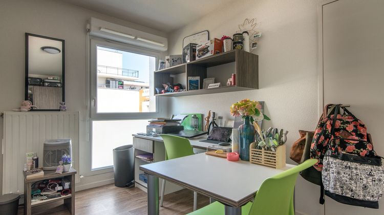 Ma-Cabane - Vente Appartement Lyon, 18 m²