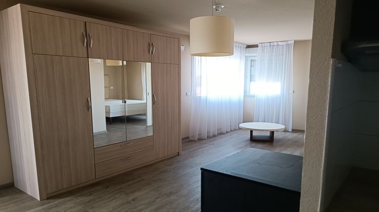 Ma-Cabane - Vente Appartement Lyon, 34 m²