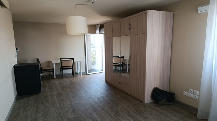 Ma-Cabane - Vente Appartement Lyon, 34 m²