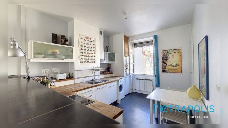 Ma-Cabane - Vente Appartement Lyon, 49 m²