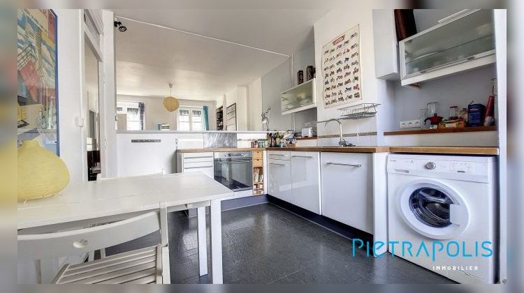 Ma-Cabane - Vente Appartement Lyon, 49 m²