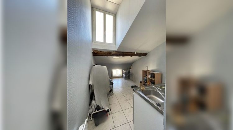 Ma-Cabane - Vente Appartement Lyon, 18 m²