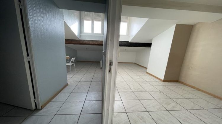 Ma-Cabane - Vente Appartement Lyon, 33 m²