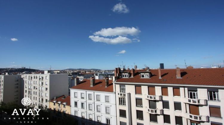 Ma-Cabane - Vente Appartement Lyon, 65 m²