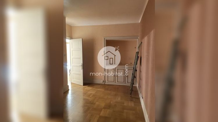 Ma-Cabane - Vente Appartement Lyon, 98 m²