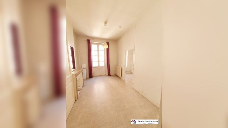 Ma-Cabane - Vente Appartement Lyon, 31 m²