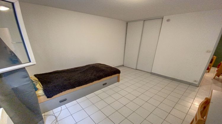 Ma-Cabane - Vente Appartement Lyon, 20 m²