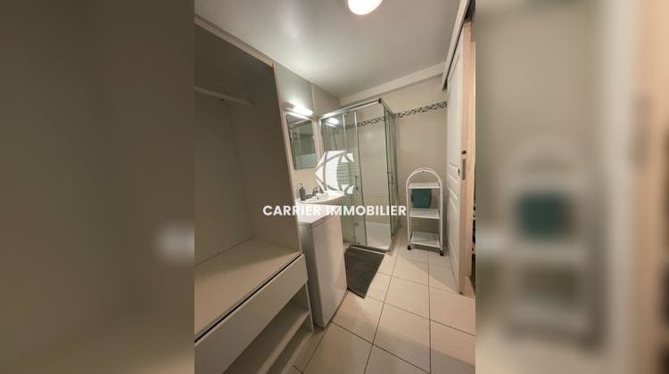 Ma-Cabane - Vente Appartement Lyon, 20 m²