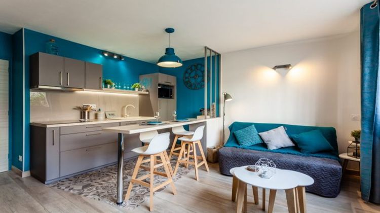 Ma-Cabane - Vente Appartement Lyon, 41 m²