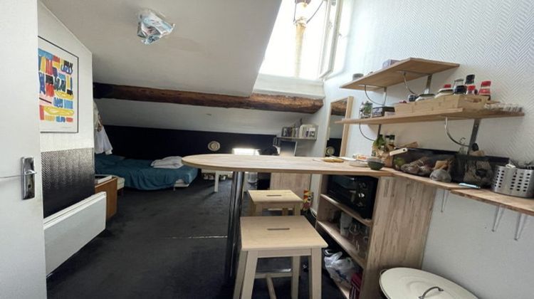 Ma-Cabane - Vente Appartement Lyon, 21 m²