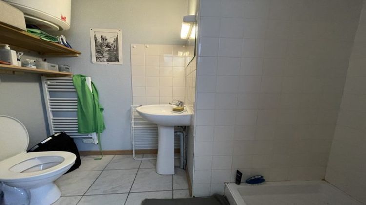 Ma-Cabane - Vente Appartement Lyon, 21 m²