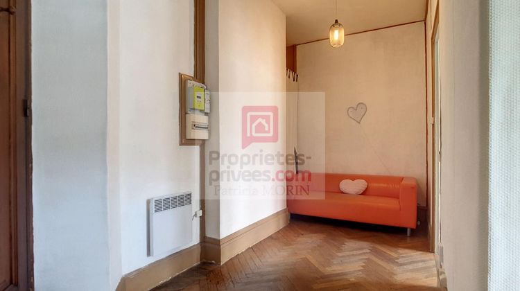 Ma-Cabane - Vente Appartement LYON, 34 m²