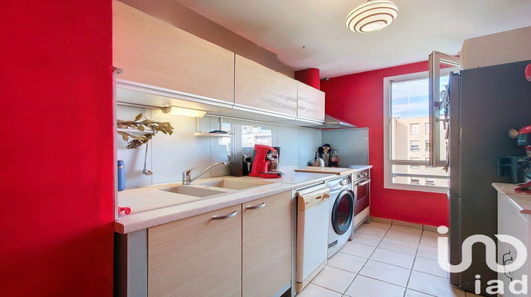 Ma-Cabane - Vente Appartement Lyon, 47 m²