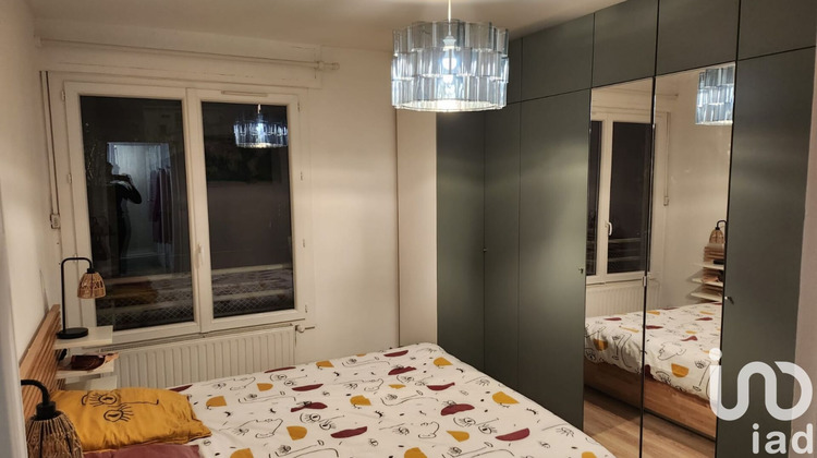 Ma-Cabane - Vente Appartement Lyon, 65 m²