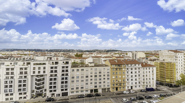 Ma-Cabane - Vente Appartement Lyon, 107 m²