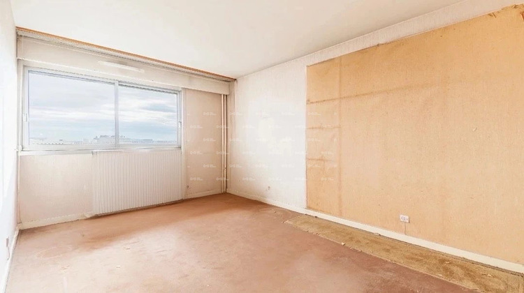 Ma-Cabane - Vente Appartement Lyon, 107 m²