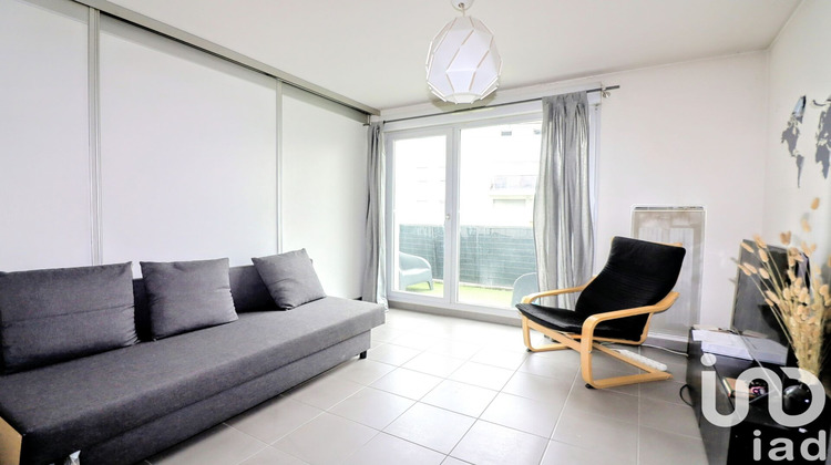 Ma-Cabane - Vente Appartement Lyon, 30 m²