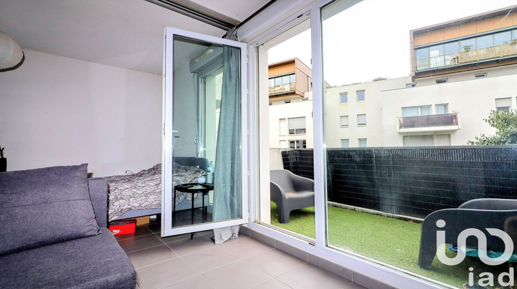 Ma-Cabane - Vente Appartement Lyon, 30 m²