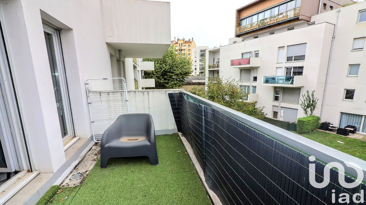 Ma-Cabane - Vente Appartement Lyon, 30 m²