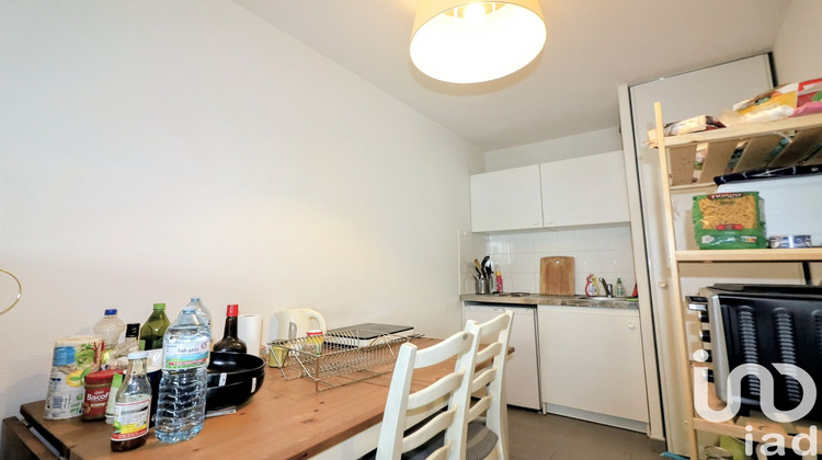 Ma-Cabane - Vente Appartement Lyon, 30 m²