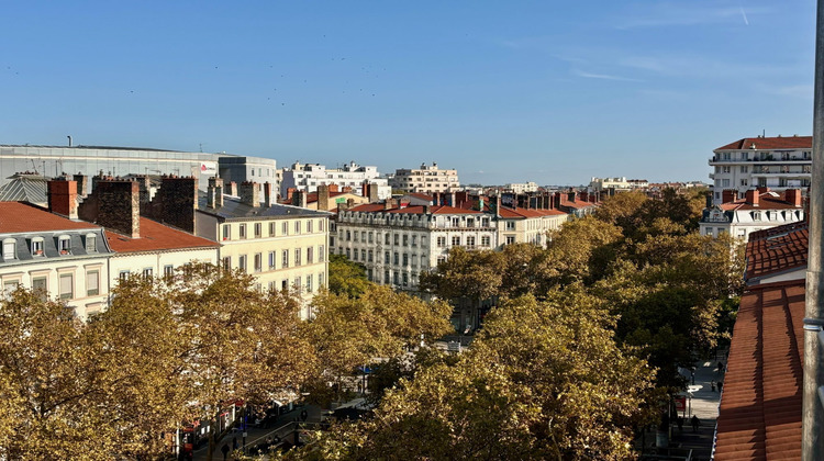 Ma-Cabane - Vente Appartement Lyon, 106 m²