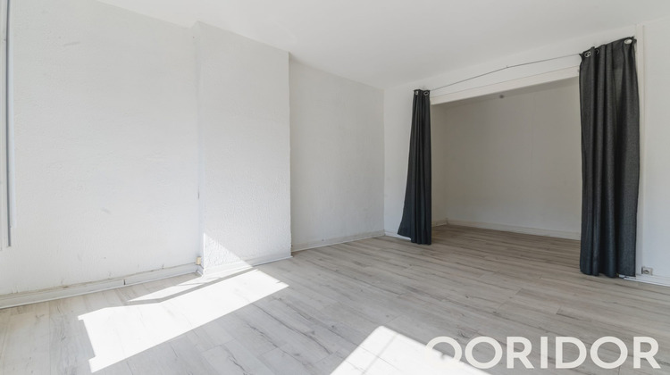 Ma-Cabane - Vente Appartement Lyon, 37 m²