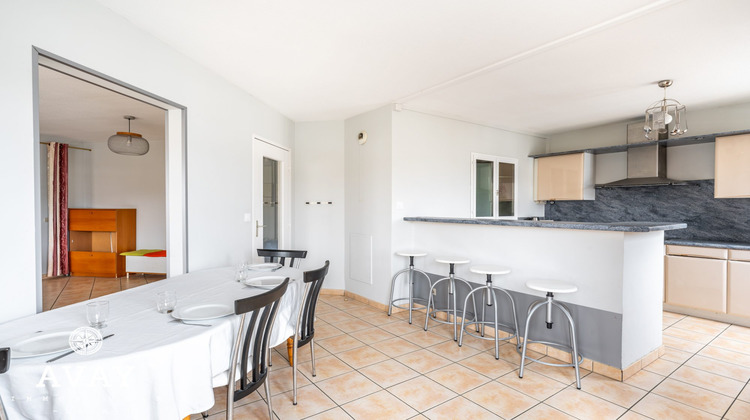 Ma-Cabane - Vente Appartement Lyon, 132 m²