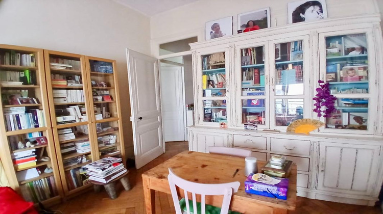 Ma-Cabane - Vente Appartement LYON, 66 m²