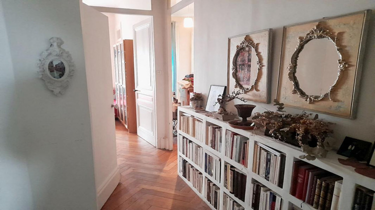 Ma-Cabane - Vente Appartement LYON, 66 m²