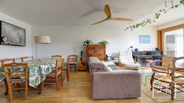 Ma-Cabane - Vente Appartement Lyon, 89 m²