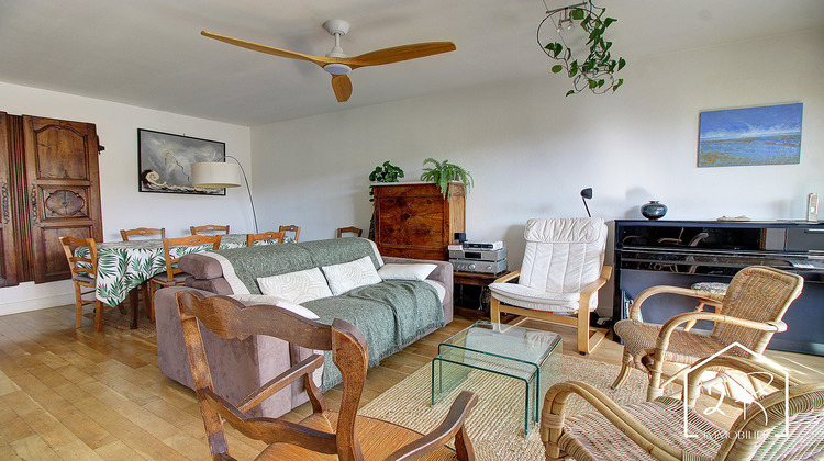 Ma-Cabane - Vente Appartement Lyon, 89 m²