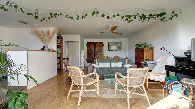 Ma-Cabane - Vente Appartement Lyon, 89 m²