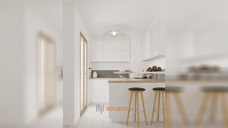 Ma-Cabane - Vente Appartement Lyon, 85 m²