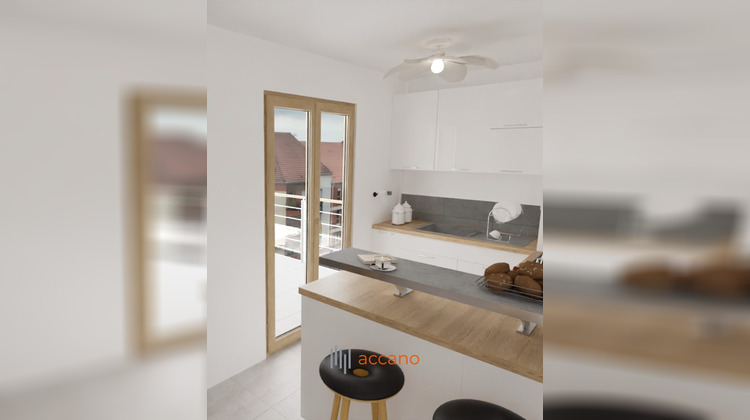 Ma-Cabane - Vente Appartement Lyon, 85 m²