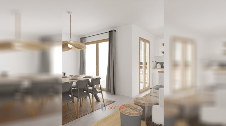 Ma-Cabane - Vente Appartement Lyon, 85 m²